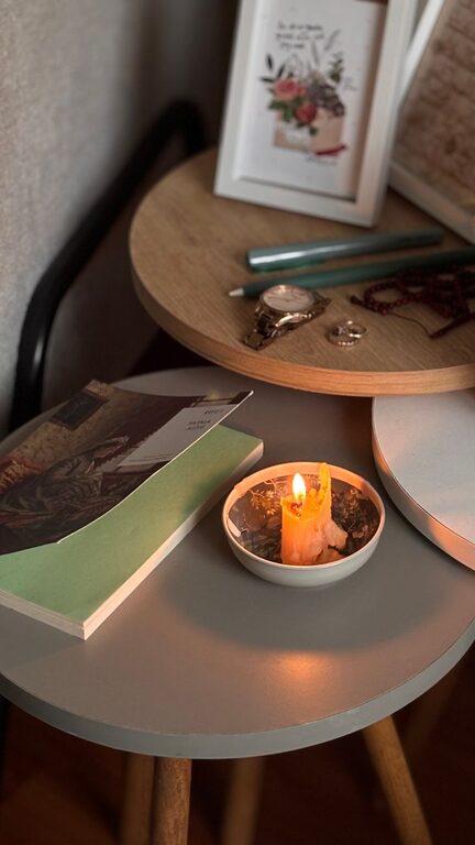 Cozy Evening Ideas to Enjoy Without Screens